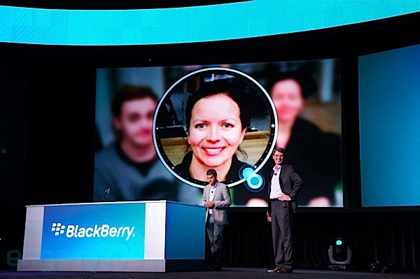 BlackBerry 10 advances (and rewinds) mobile camera technology