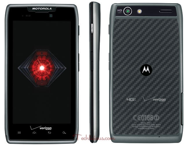 The long lasting Motorola DROID RAZR MAXX - Motorola Mobility reports Q1 operating loss, says China is holding up closing of purchase by Google
