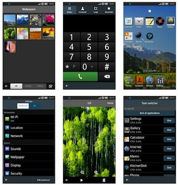 Tizen 1.0 Larkspur released out of beta, eagerly awaiting the first Tizen phone
