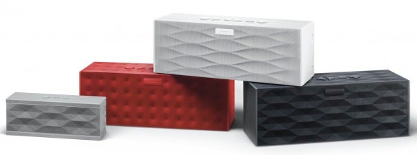 Jawbone unveils Big Jambox: bigger, louder, still wireless