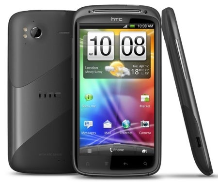 HTC Sensation 4G price drops to zero on T-Mobile