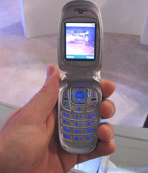CTIA Wireless 2004 LIVE coverage