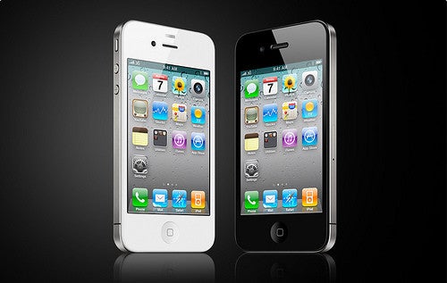 Ovum says that the Apple iPhone once defined the smartphone market - Research firm expects 1.7 billion smartphones to be shipped in 2017 with Android leading the way