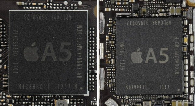 Apple now ships iPad 2 with 32nm A5 chip and 2 hours extra battery life