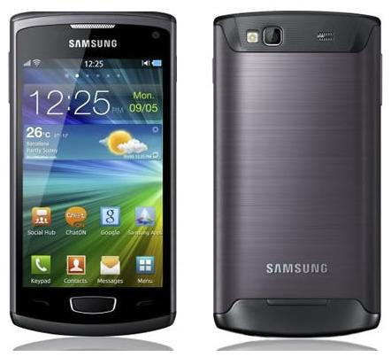 Opera Mini will work on the Samsung Wave 3 - Good news for bada users: Opera Mini is available for the platform