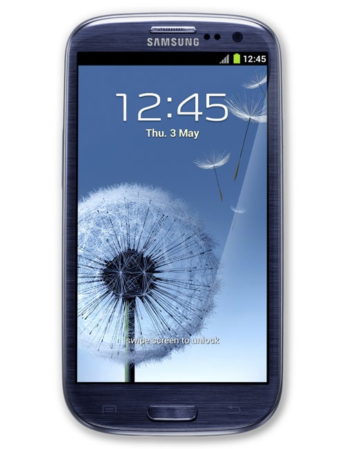 The Samsung Galaxy S III may serve as a basis for the first Windows Phone 8 smartphone made by Samsung - Samsung Windows Phone 8 smartphone to be &quot;as good&quot; as the Galaxy S III, Windows 8 Note tablet incoming