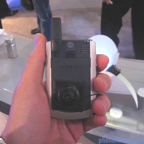 CTIA Wireless 2004 LIVE coverage