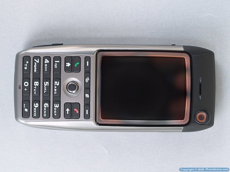 HTC Breeze - Windows Smartphone - Picture Gallery
