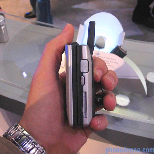 CTIA Wireless 2004 LIVE coverage