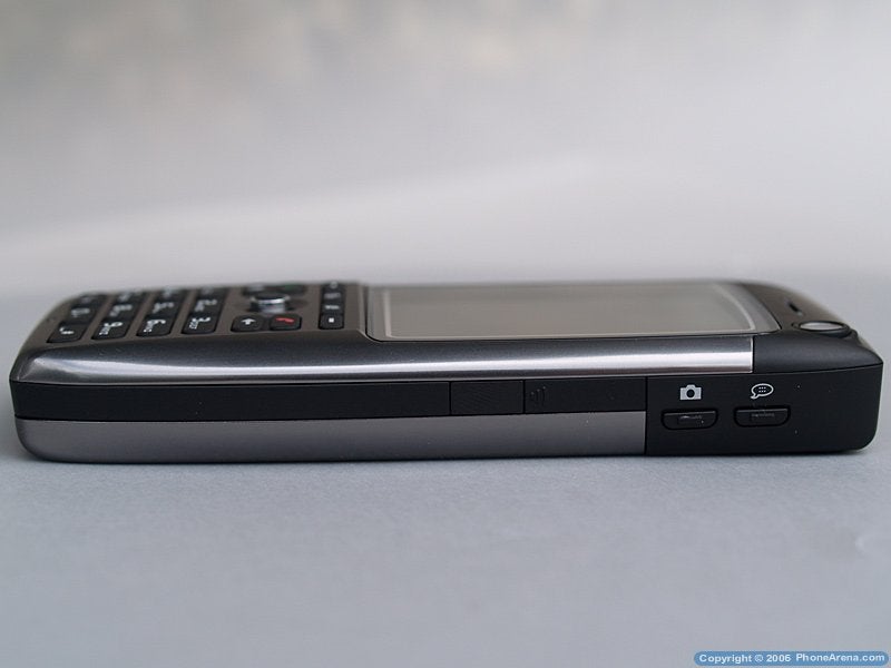 HTC Breeze - Windows Smartphone - Picture Gallery