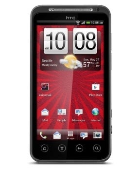 The HTC EVO V 4G for Virgin Mobile - HTC EVO V 4G for Virgin Mobile announced, paired with unlimited 4G data for $35 per month