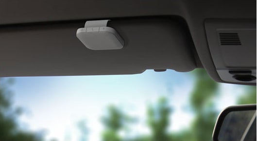 HTC details its Car Kit accessory in a new marketing video