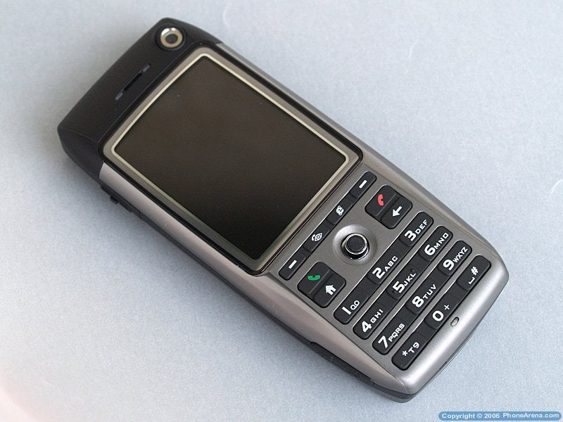 HTC Breeze - Windows Smartphone - Picture Gallery