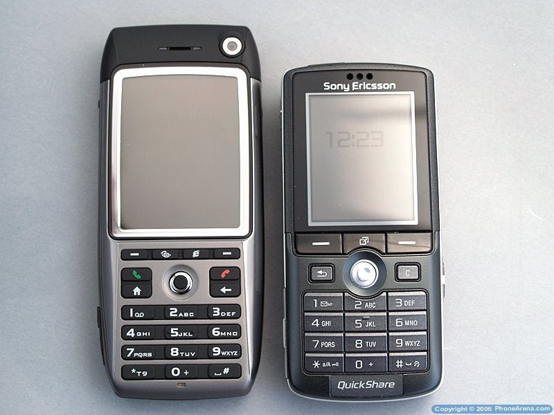 HTC Breeze - Windows Smartphone - Picture Gallery