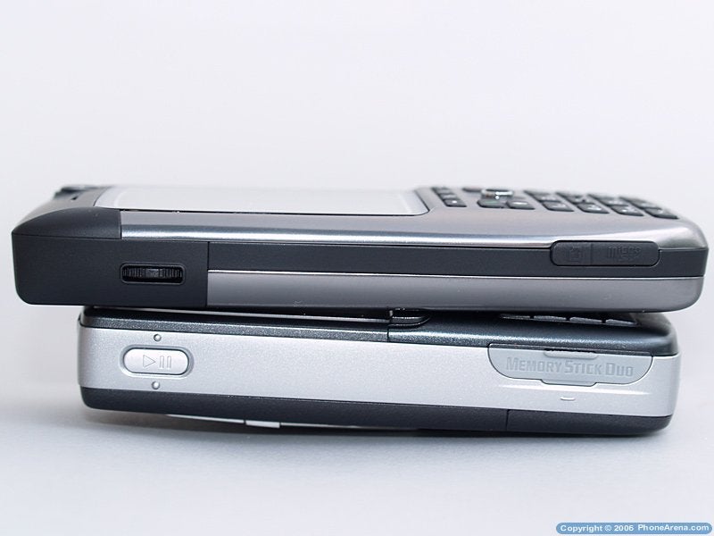 HTC Breeze - Windows Smartphone - Picture Gallery