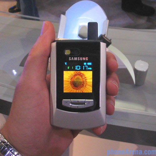 CTIA Wireless 2004 LIVE coverage