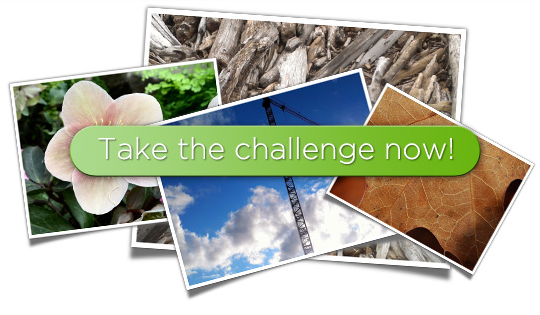 HTC is promoting the camera on its HTC One series - HTC asks you if you can spot a picture taken with a pro camera vs. one taken by the HTC One X
