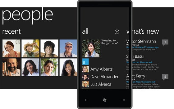 Switching from Android to Windows Phone Part 1: initial impressions and missing features