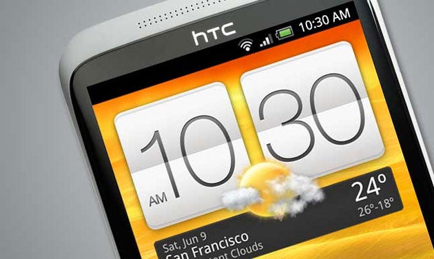 Some HTC One X units are not showing incoming messages on the status bar - Message notification bug found on HTC One X; HTC says software fix is coming