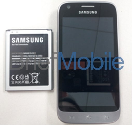Samsung SPH-L300 leaks with Snapdragon S4, LTE and chubby physique