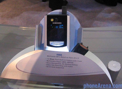 CTIA Wireless 2004 LIVE coverage