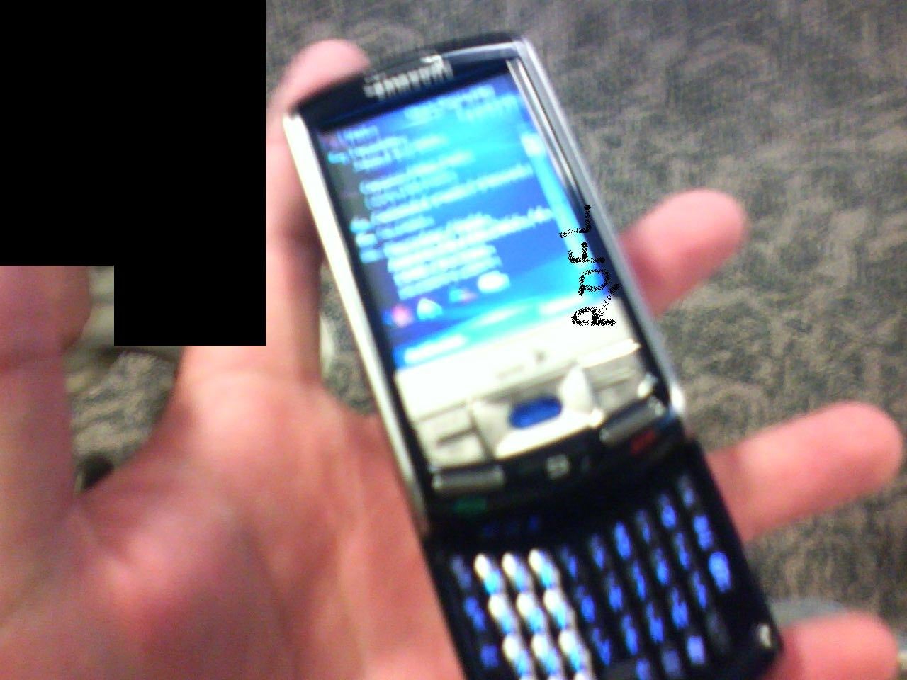 Samsung prepares a slew of clamshells for Sprint PCS