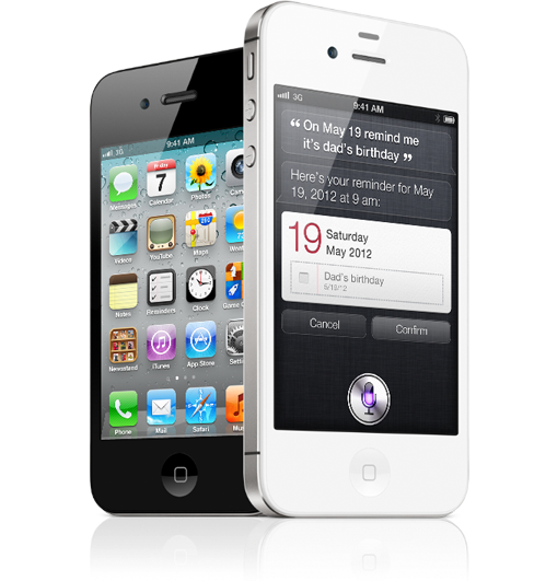 The Apple iPhone 4S - Apple iPhone subsidies won't disappear says J.P. Morgan analyst