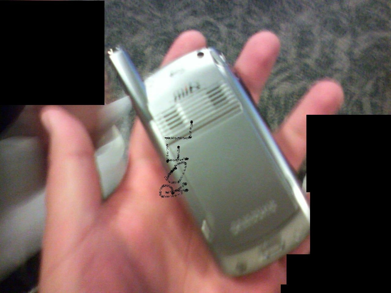Samsung prepares a slew of clamshells for Sprint PCS