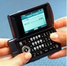 The global trend is turning toward sending fewer texts - Report: SMS messaging on the decline, replaced by messages sent via Facebook