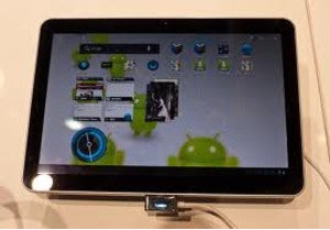 Apple claims that Samsung copied its designs on some Galaxy devices - U.S. Appeals Court gives Apple a chance to immediately block Samsung tablet sales