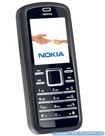 Nokia announces five new phones