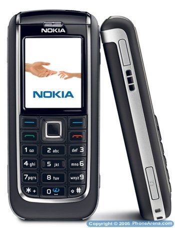 Nokia announces five new phones