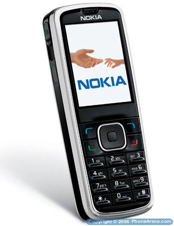 Nokia announces five new phones