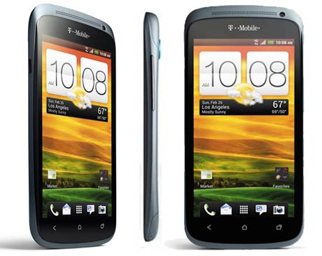 The HTC One S is included in the sale - HTC One S, Nokia Lumia 710 and HTC Radar 4G added to lineup of T-Mobile's Magenta Deal Days