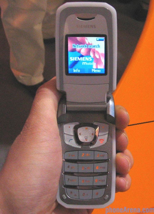 CTIA Wireless 2004 LIVE coverage