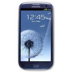 The official smartphone of the 2012 Summer Olympics - Samsung files to protect six new Galaxy names