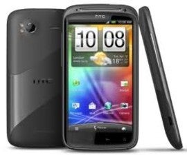 Some HTC Sensation 4G units have lost 4G connectivity - Various fixes bring 4G back to HTC Sensation 4G after Ice Cream Sandwich update wpes it out
