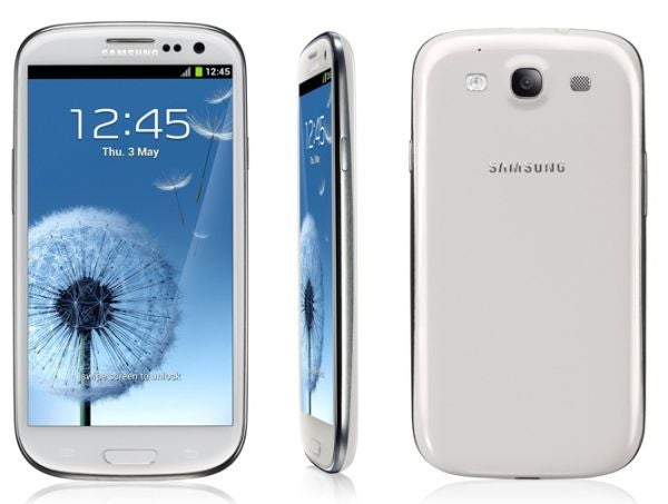 9 million units of the Samsung Galaxy S III have been pre-ordered - Samsung executive: 9 million pre-orders for the Samsung Galaxy S III