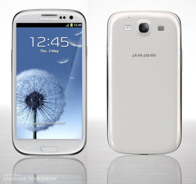 Soon to be released, and rooted. - Galaxy S III rooted already