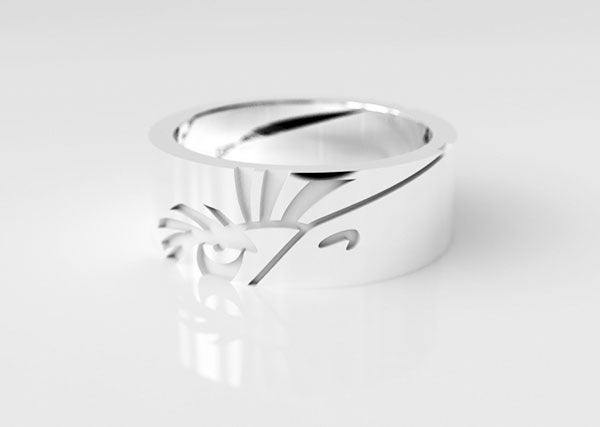 Mighty Expensive - 'Stupidness': High-end Angry Birds jewelry line launches