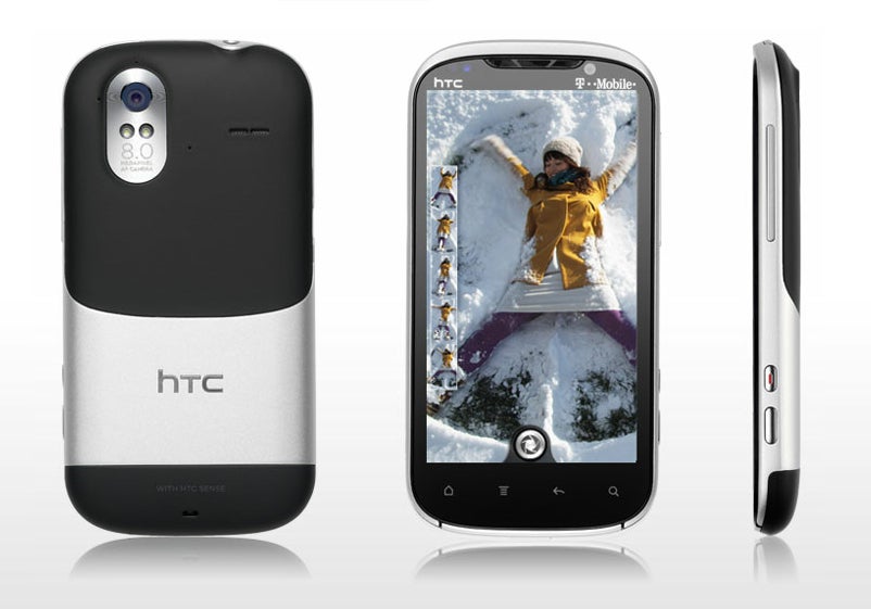 HTC Amaze 4G - HTC Amaze 4G online orders indefinitely delayed