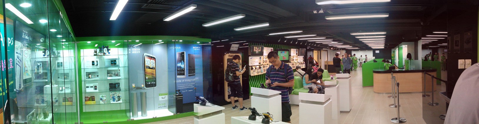 Videos show off Nokia Camera Extension
