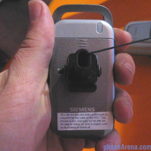 CTIA Wireless 2004 LIVE coverage