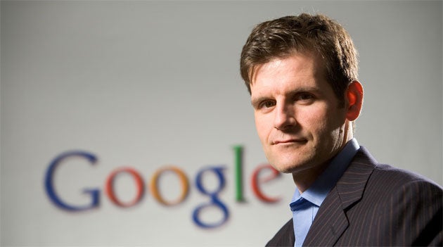Dennis Woodside could be Motorola Mobility&#039;s next CEO - Report: Motorola Mobility to lay off employees after Google deal closes