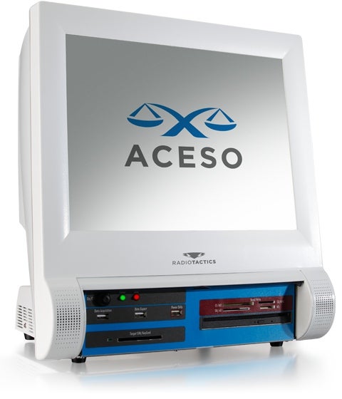 ACESO can extract smartphone data in a matter of minutes - London Police extracts smartphone data with new gizmo, privacy concerns arise