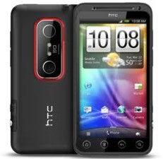 The HTC EVO 3D will be updated to Android 4.0 by July - HTC releases updated Android 4.0 update timeline; all models will be updated by August
