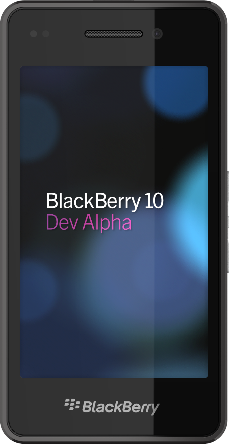 Dev Alpha - RIM opens registration for BlackBerry 10 Jam World Tour’s North American stops