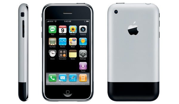 Soon to be promoted to iPod Touch - AT&T repurposes 2G spectrum to 3G, 4G in NYC