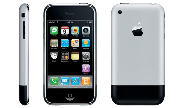 Soon to be promoted to iPod Touch - AT&amp;T repurposes 2G spectrum to 3G, 4G in NYC