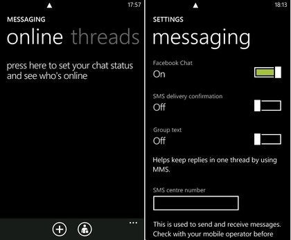 Switching from Android to Windows Phone Part 2: Oddities and Stock Apps